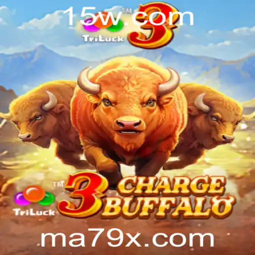 Mergulhe no Mundo de 3ChargeBuffalo: Uma Expansão Eletrizante