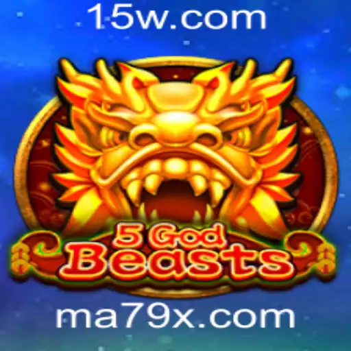 Descubra o Mundo de 5GodBeasts na Plataforma 79x