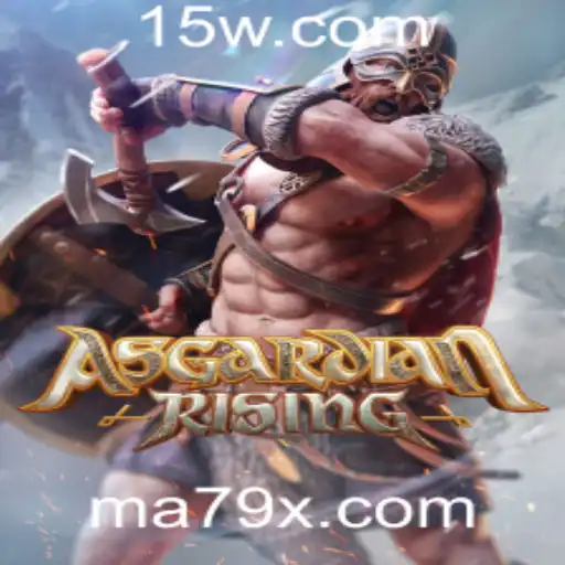 Descubra AsgardianRising: A Aventura Épica na Plataforma 79x
