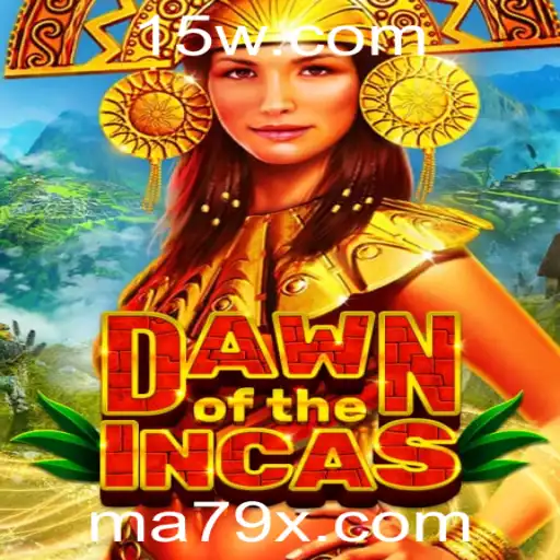 DawnoftheIncas: Explorando Aventuras na Plataforma 79x