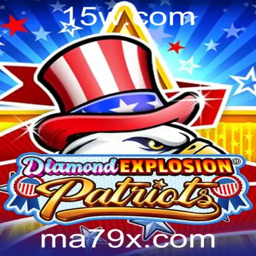 Explore 'DiamondExplosionPatriots': O Jogo que Revoluciona a Plataforma 79x