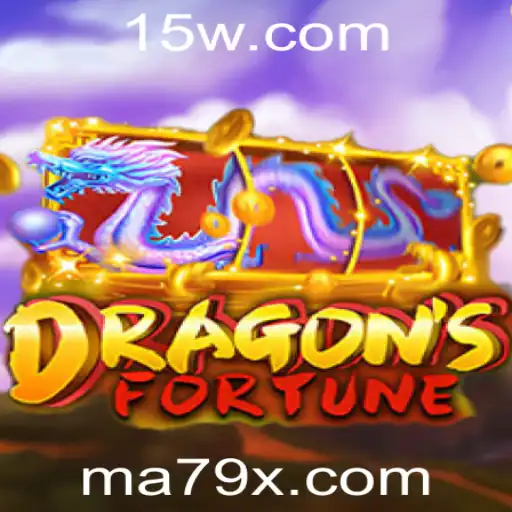 DragonFortune: Um Mergulho na Plataforma 79x