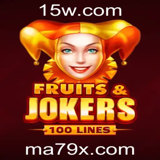 Descubra o Empolgante Mundo de FruitsAndJokers100