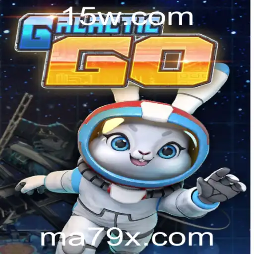GalacticGO: Explorando a Plataforma 79x