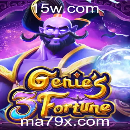 Descubra o Fascinante Mundo de Genie3Fortune e Sua Plataforma 79x