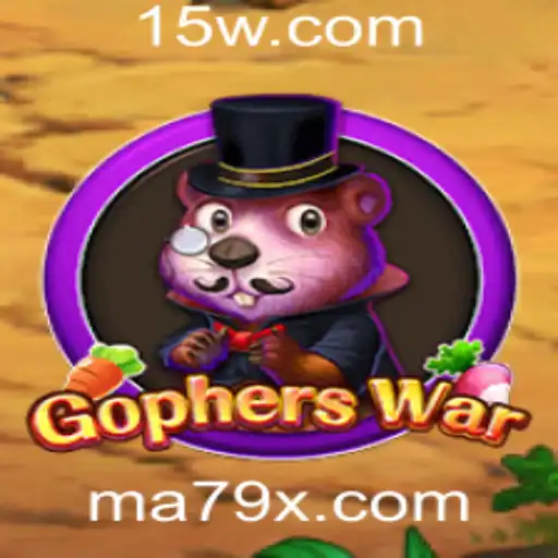 GophersWar: Descubra o Emocionante Mundo de Plataforma 79x