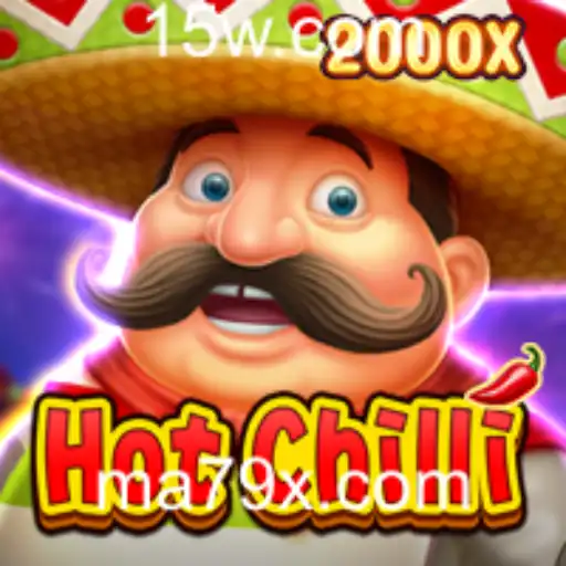 Descobrindo HotChilli: O Impacto do Jogo na Plataforma 79x