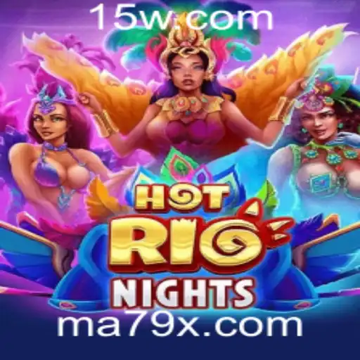 Explorando o Mundo de HotRioNights e a Inovadora Plataforma 79x