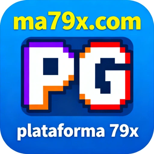 plataforma 79x Logo