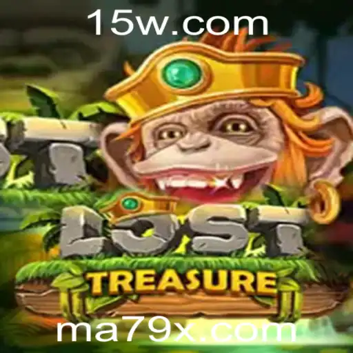 Exploração e Aventura no Jogo LostTreasure na Plataforma 79x