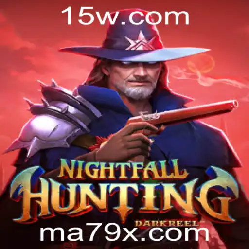 Explorando o Mundo de NightfallHunting na Plataforma 79x