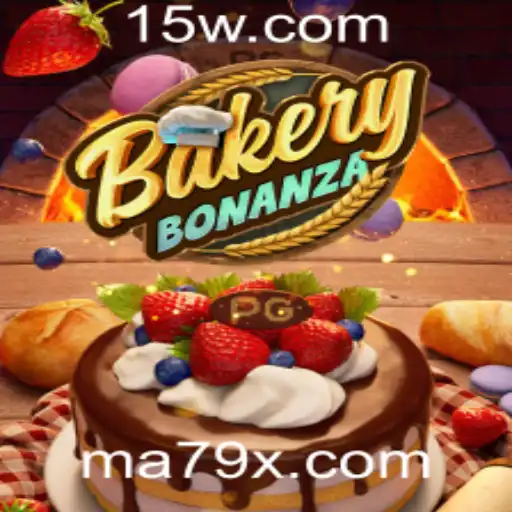 BakeryBonanza: Uma Jornada Deliciosa na Plataforma 79x