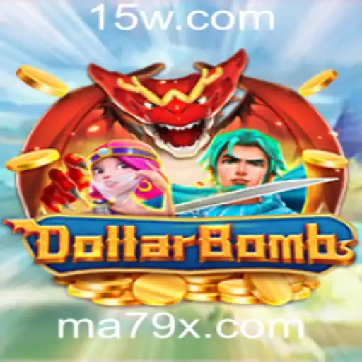 DollarBombs: Uma Nova Sensação no Mundo dos Jogos de Plataforma