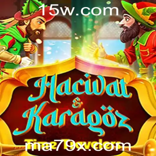Descubra o Fascinante Jogo HacivatandKaragoz na Plataforma 79x