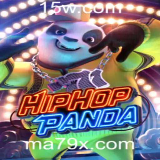 Descubra o Mundo Vibrante de HipHopPanda na Plataforma 79x
