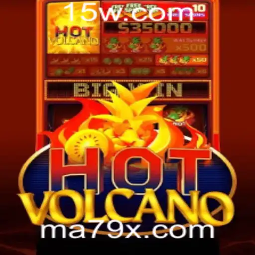 Explorando o Fascinante Mundo do Jogo 'HotVolcano': Aventura e Estratégia na Plataforma 79x