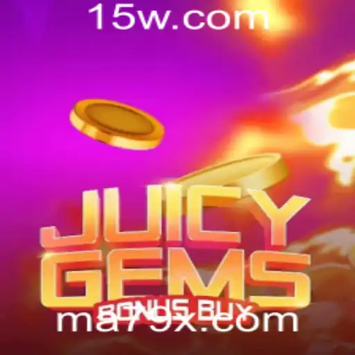 Desvendando o Mundo de JuicyGemsBonusBuy na Plataforma 79x