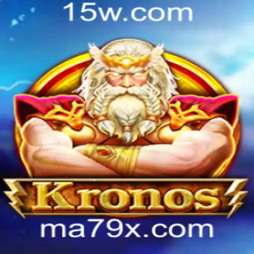 Descubra o Mundo de Kronos: Aventuras Inéditas na Plataforma 79x