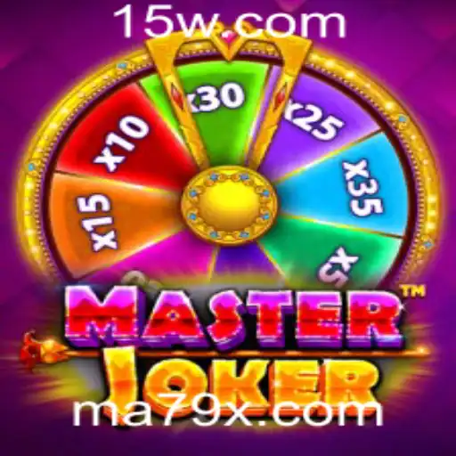 Descubra o Empolgante Mundo de MasterJoker: Plataforma 79x e Suas Incríveis Regras