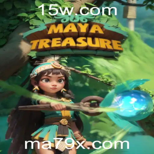 Descubra o Fascinante Mundo de MayaTreasure: Aventura e Estratégia na Plataforma 79x