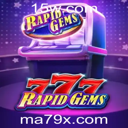 Explorando o Universo de RapidGems777: Aventuras na Plataforma 79x