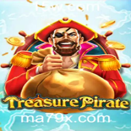 Aventura Empolgante em TreasurePirate: Plataforma 79x
