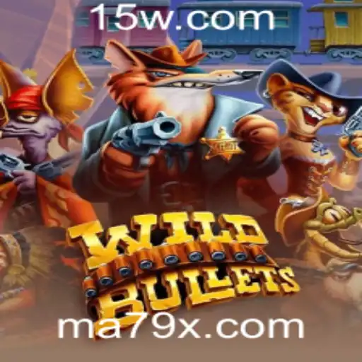 WildBullets: Uma Aventura de Plataforma 79x que Transforma o Gênero de Jogos