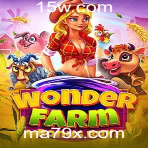WonderFarmBonusBuy: Uma Aventura Agrícola com a Plataforma 79x