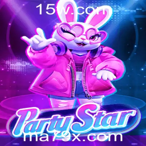 Descubra o Fascinante Mundo de PartyStar: Uma Aventura na Plataforma 79x