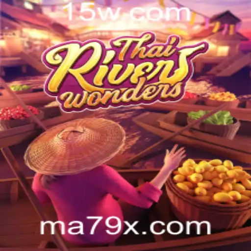 Descubra os Encantos de 'ThaiRiverWonders' na Plataforma 79x