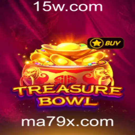 Descubra o Fascinante Mundo de TreasureBowl: Plataforma 79x