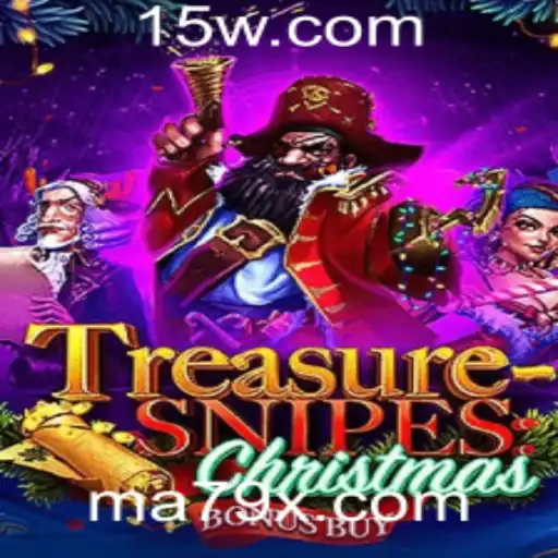 Explorando TreasuresnipesChristmas: Um Mundo de Aventuras e Estratégias na Plataforma 79x