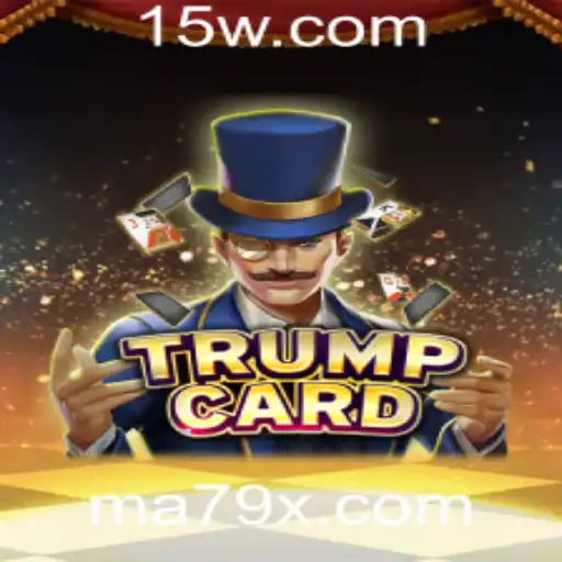 TrumpCard: Descubra o Jogo Inovador na Plataforma 79x