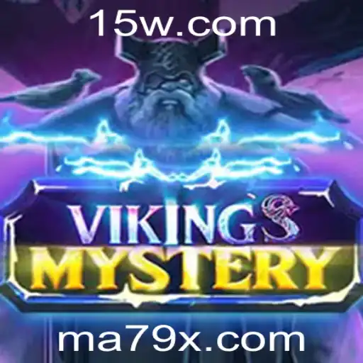 VikingsMystery: Descubra o Jogo Revolucionário na Plataforma 79x