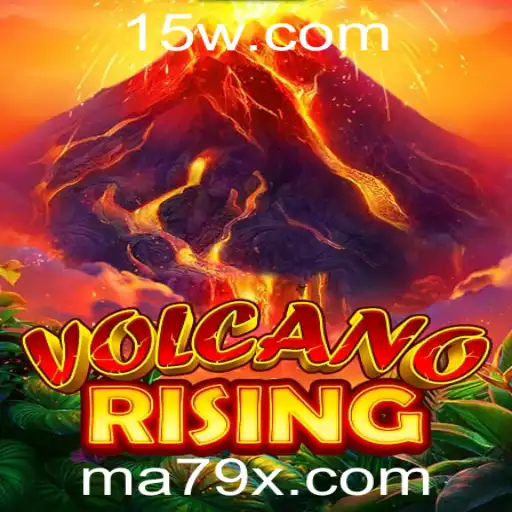 Explorando o Mundo de VolcanoRising: Um Fenômeno na Plataforma 79x