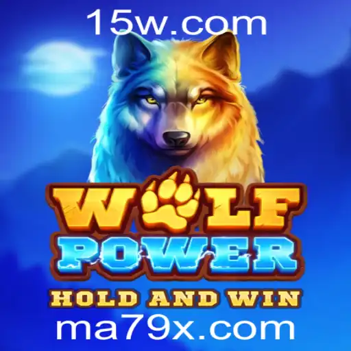 Descubra o Mundo de WolfPower: Aventura na Plataforma 79x